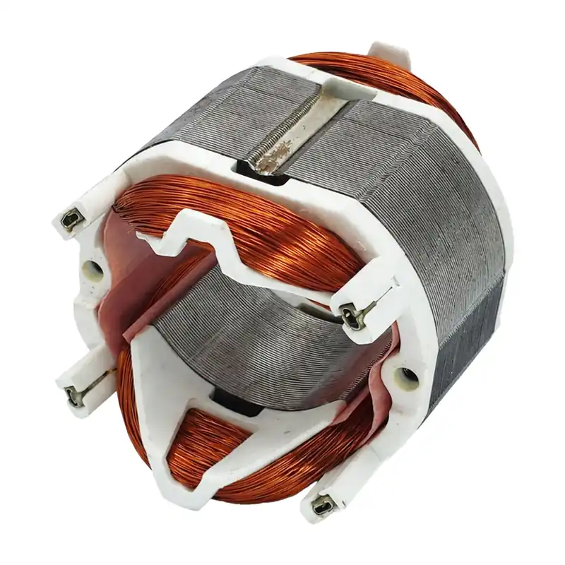 RUPES Stator Stationaire Deel Van De Motor Veldwikkeling LS LE71T TE Meest Verkocht